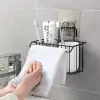 وضع حوائط خالية من الثقوب، وضع الرفوف details Picture